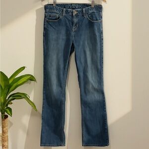 Vintage Tommy Hilfiger Blue Denim Jeans